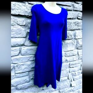 Size X-Small "Old Navy" Knee Length Dress